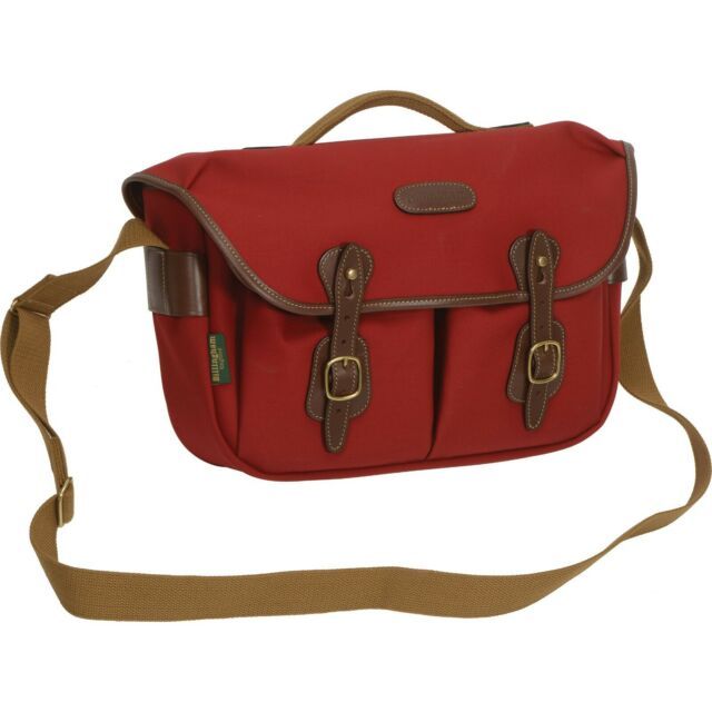 Billingham Hadley Small Camera Bag