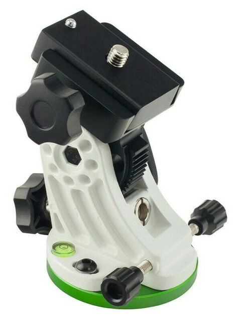 SkyWatcher Equatorial Wedge For Star Adventurer Black/White 50207