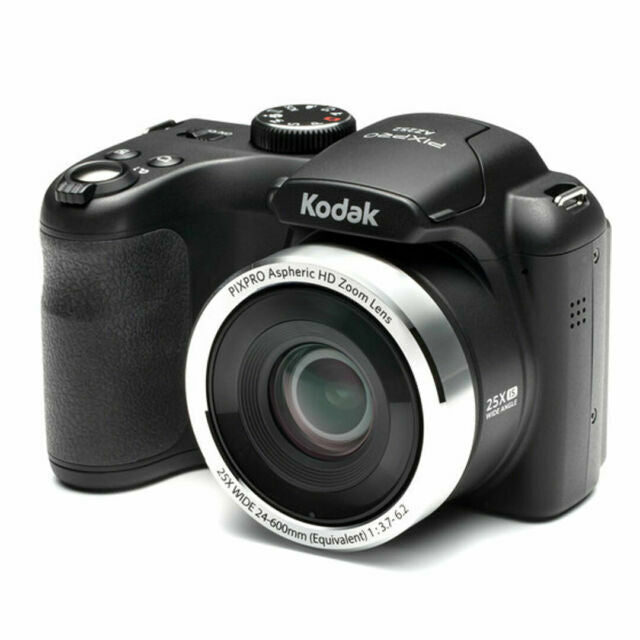 Product Image of Clearance Kodak PIXPRO AZ252 Astro 16MP 25x Zoom Bridge Camera (CLEARANCE2351)