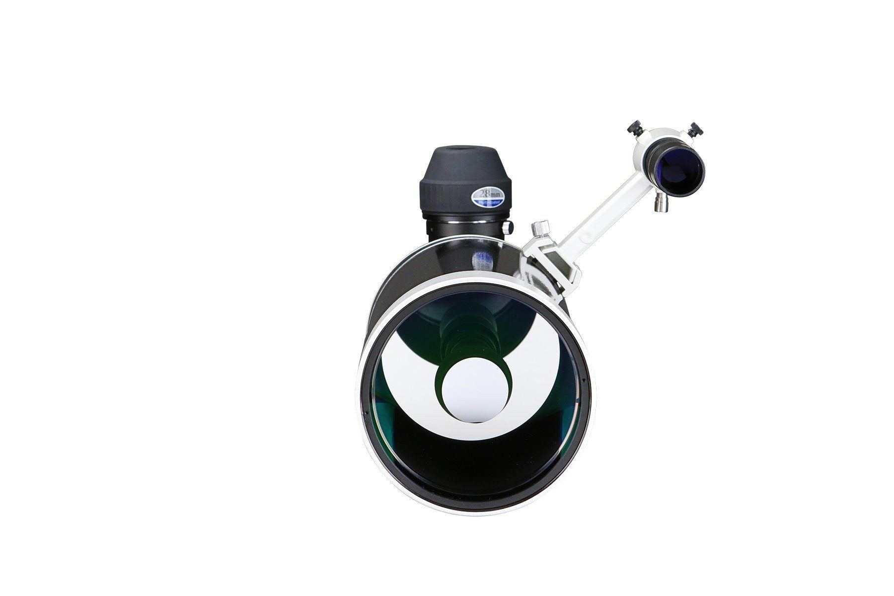 Skymax-127 OTA 5" Maksutov - Cassegrain Telescope Only