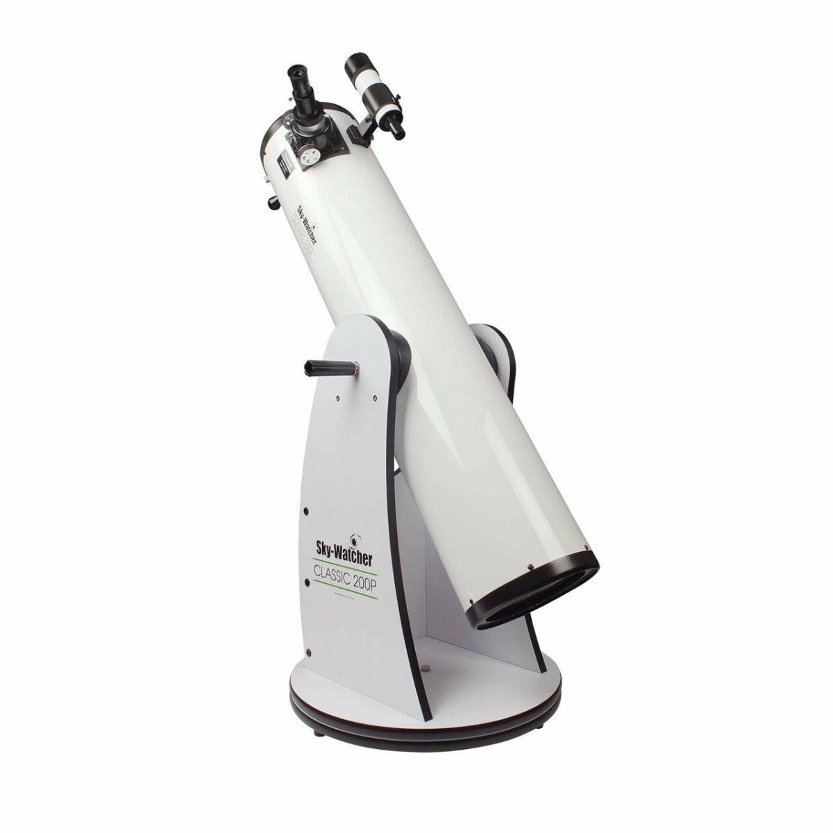 Skywatcher Skyliner 200P Dobsonian Telescope 10717