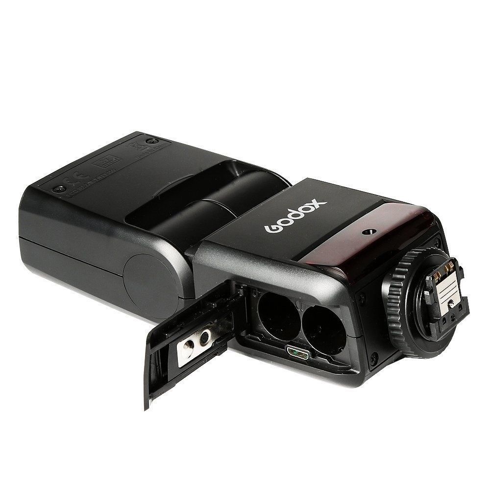Godox TT350F 2.4GHz TTL SpeedLite Flash - Fujifilm
