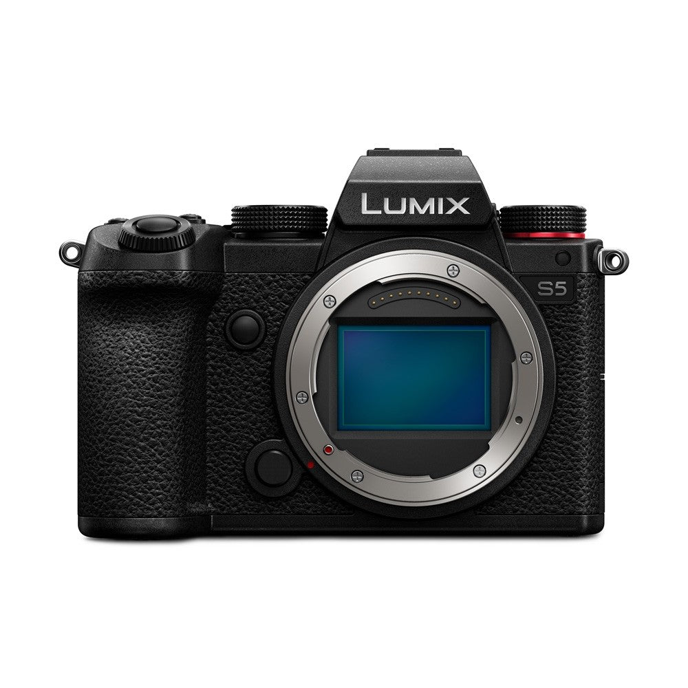 Product Image of Panasonic Lumix S5 Digital Camera Body