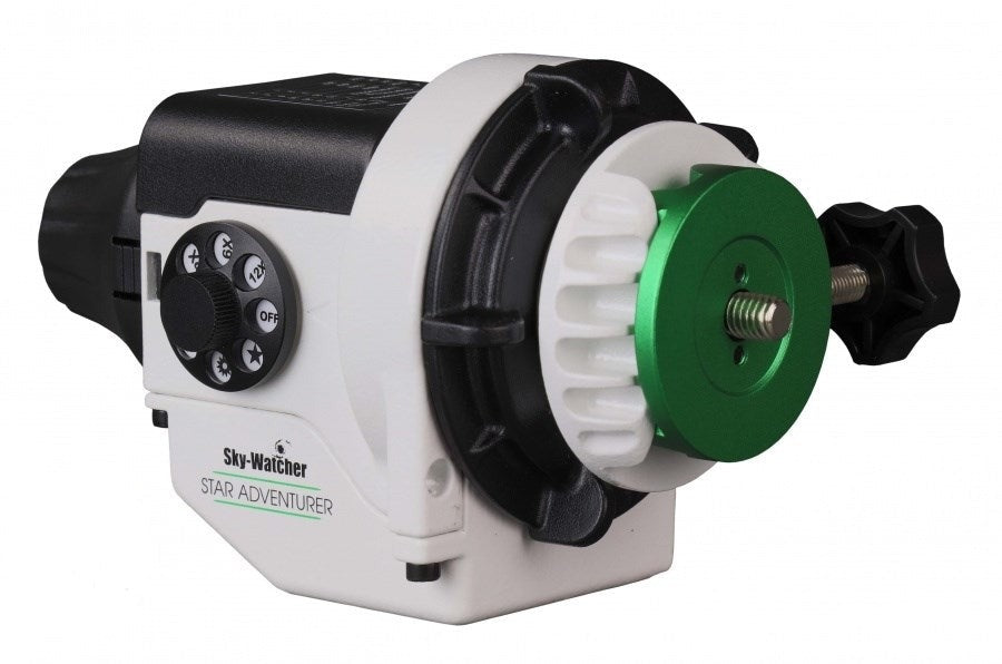 Product Image of Sky Watcher Star Adventurer 2I WIFI Photo Pack (50212)