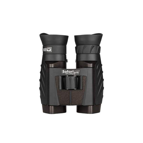 Steiner Safari Ultrasharp 10x26 Binoculars