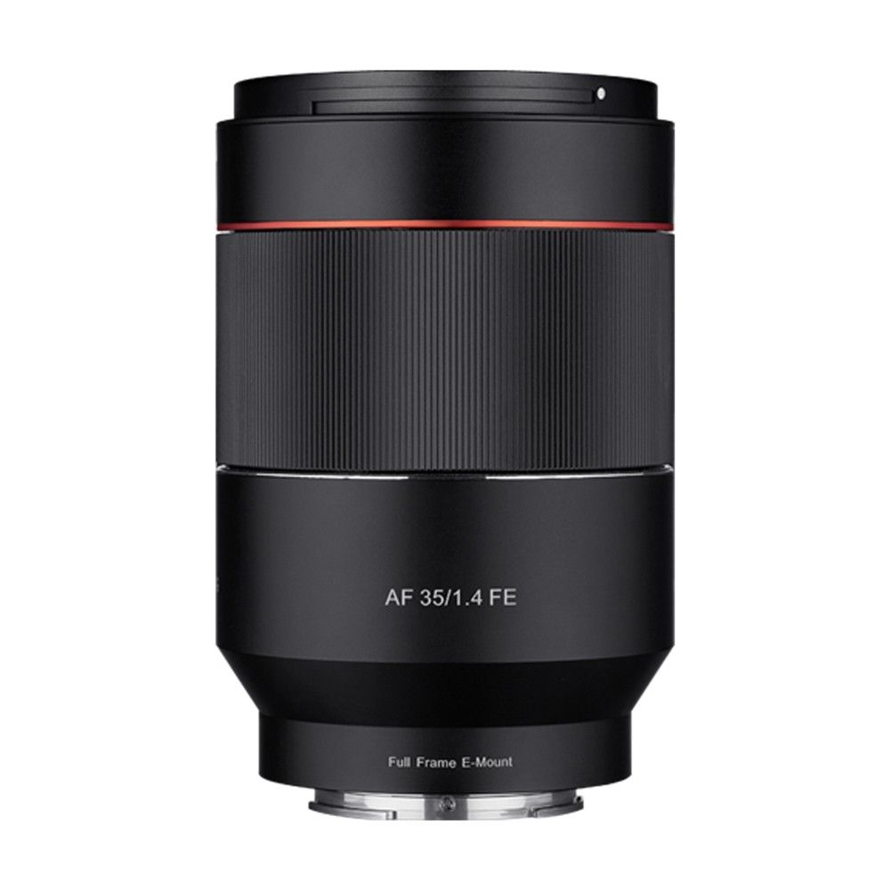Samyang AF 35mm F1.4 FE Lens - Sony E Mount