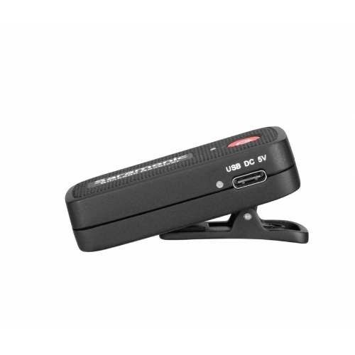 Saramonic Blink 500 B2 Lavalier Microphone - Digital Dual Channel Wireless