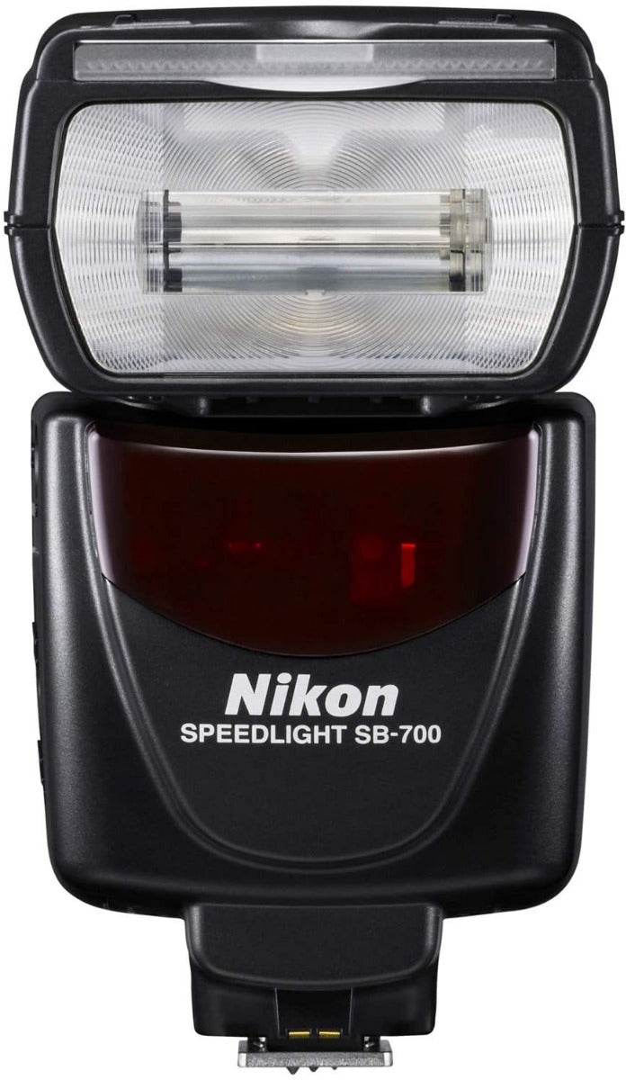 Nikon SB-700 Speedlight Flash for FX and DX Cameras