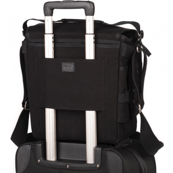 Think Tank Retrospective 20 V2.0 Camera Messenger Bag – Black