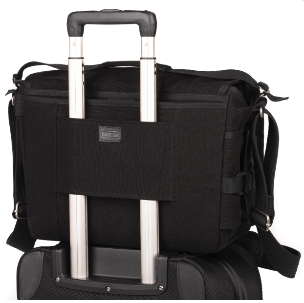 Think Tank Retrospective 30 Camera Bag V2.0 - Black