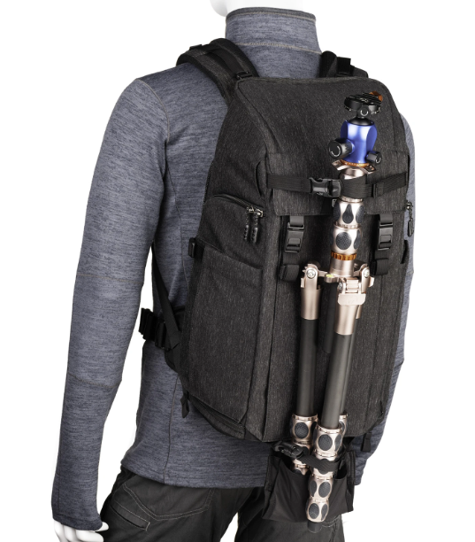 Think Tank Urban Access Backpack 15 Camera Bag - Black