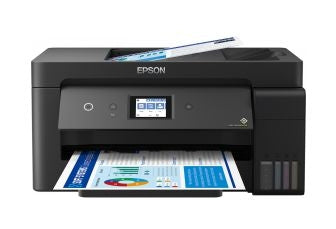 Product Image of Epson EcoTank ET-15000 A3 Print Scan Copy Wi-Fi Printer, Black