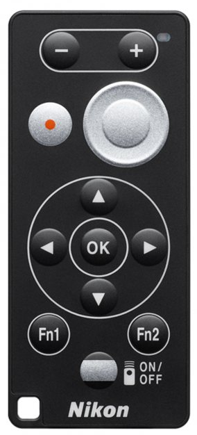 Product Image of Nikon ML-L7 Remote Control for Coolpix P1000