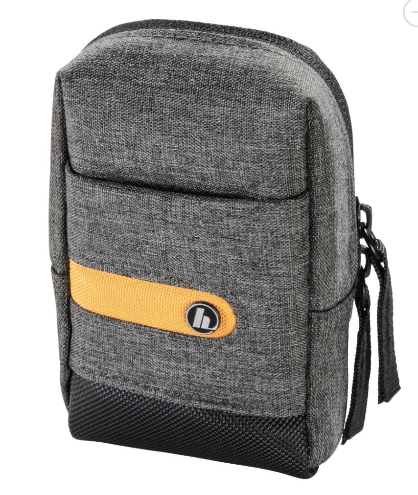 Hama "Terra" Camera Bag, 60H, Small compact camera case