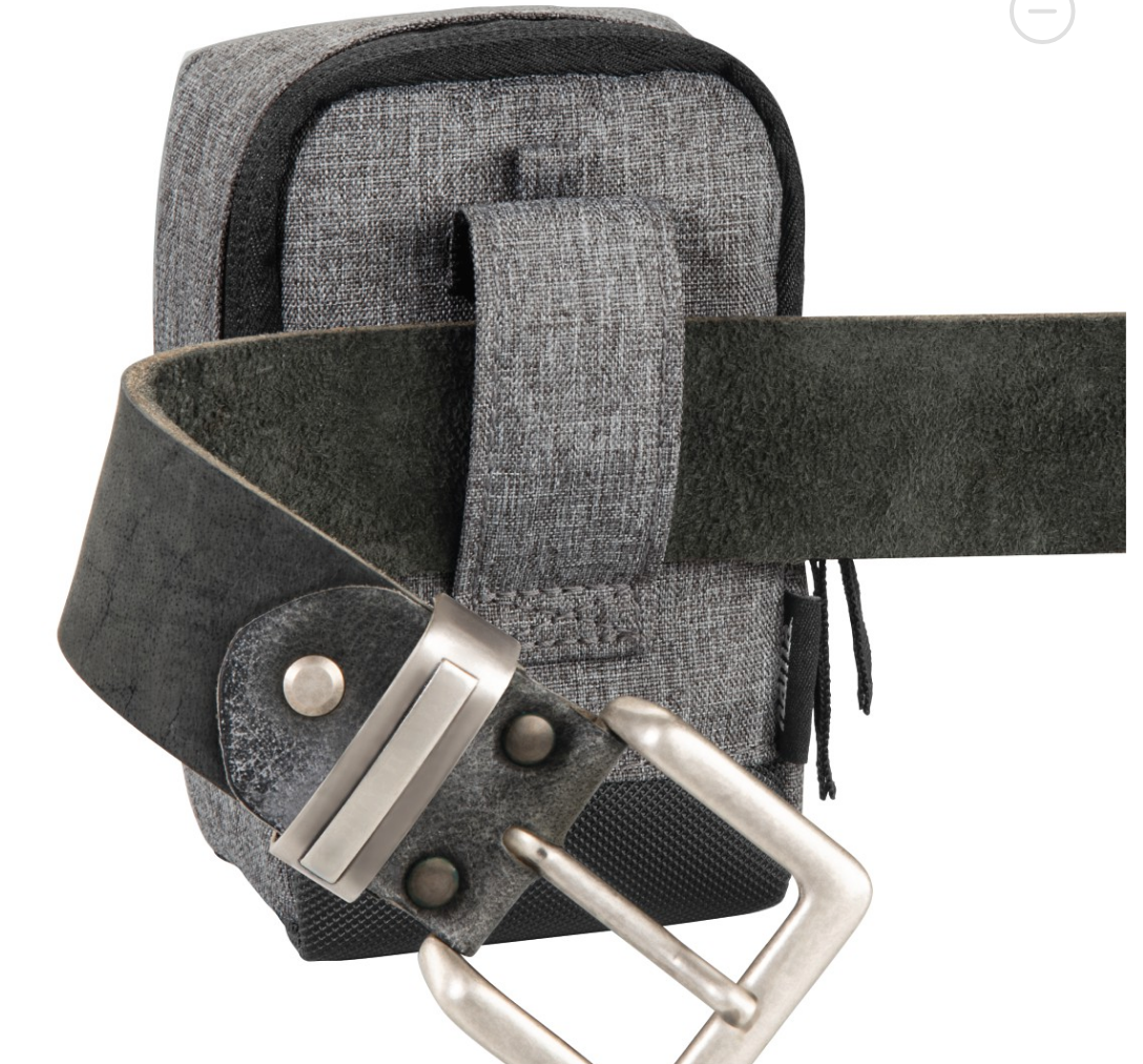 Hama "Terra" Camera Bag, 60H, Small compact camera case