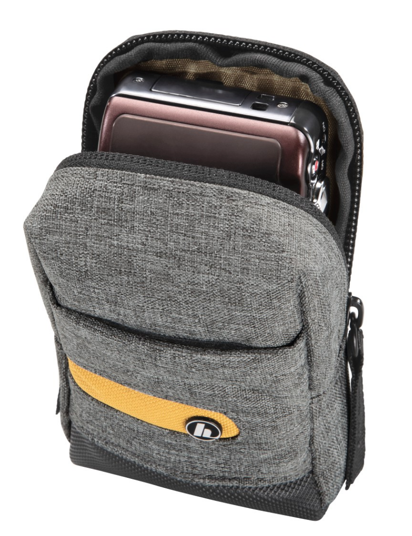 Hama camera case shop