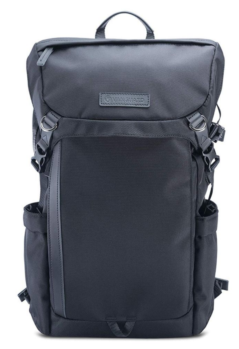Vanguard VEO GO 46M Mirrorless Backpack - Black
