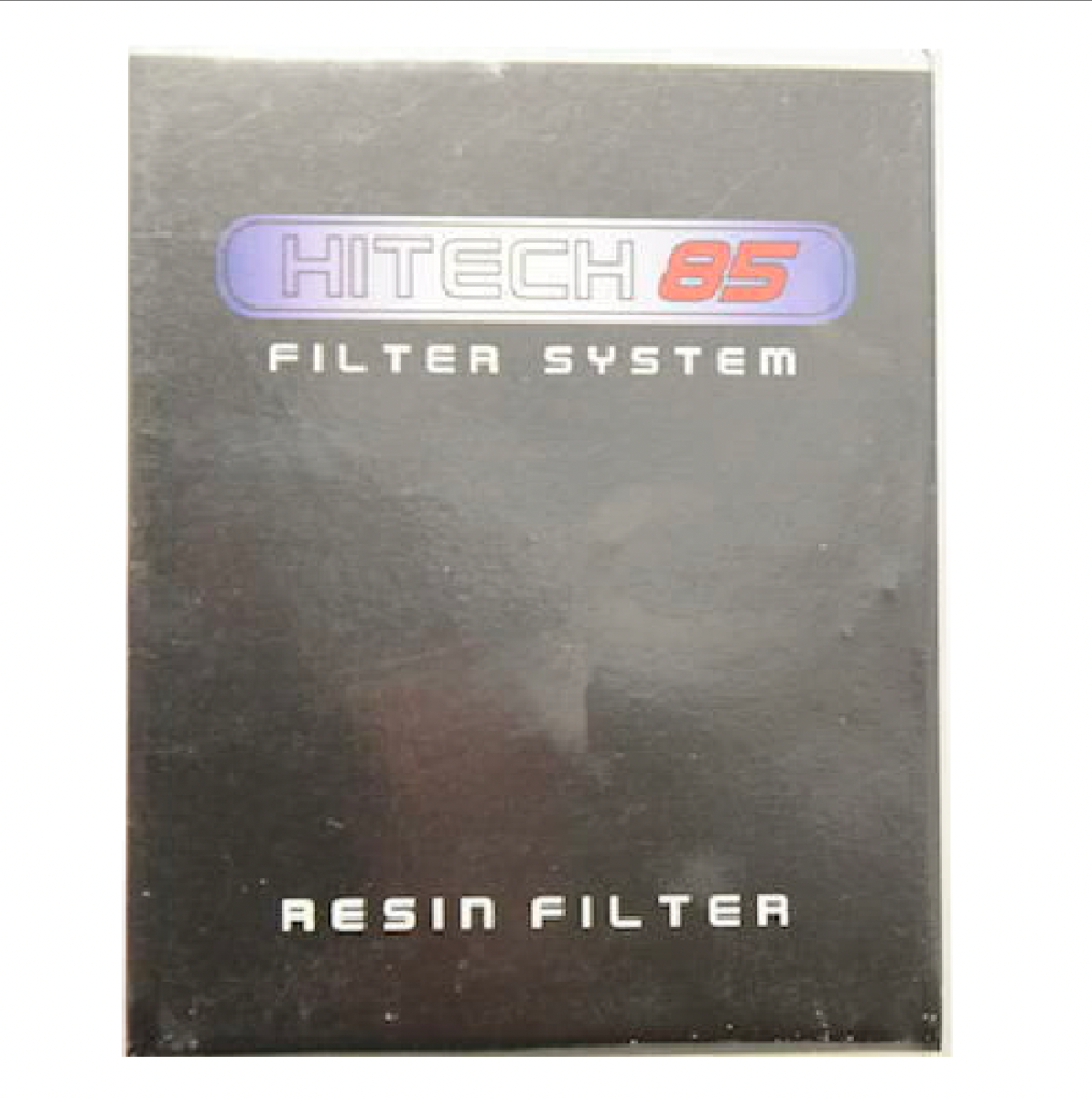 Product Image of Used Formatt Hitech ND 1.2 HE Grad Filter 85mmx110mm (SH34924)