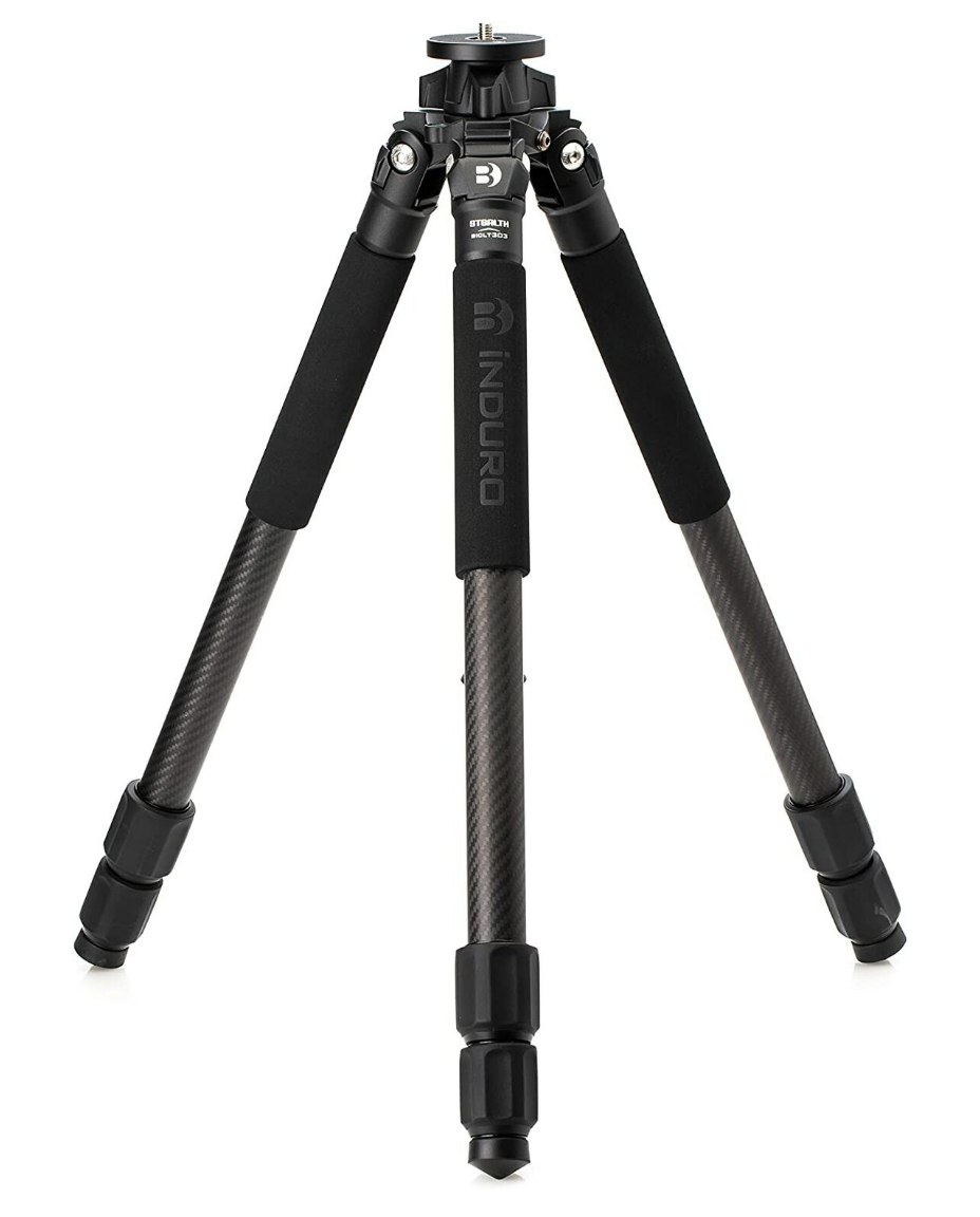 Product Image of Benro Induro Classic CF303 Carbon Fibre Tripod
