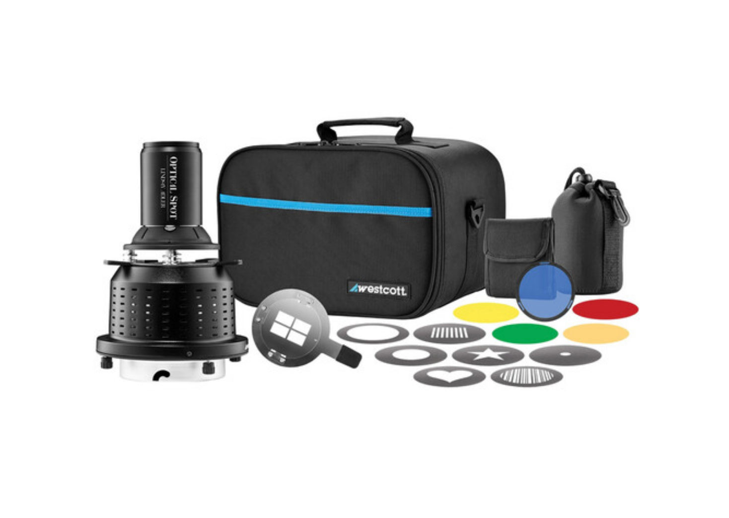 Product Image of Westcott Optical Spot by Lindsay Adler (Elinchrom)