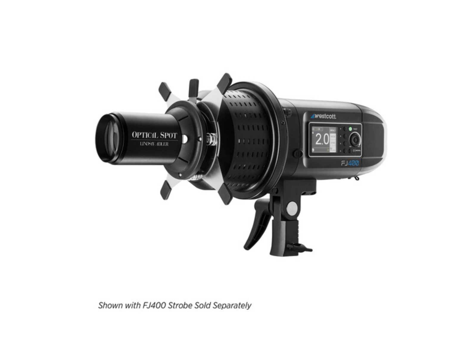 Westcott Optical Spot by Lindsay Adler (Elinchrom)