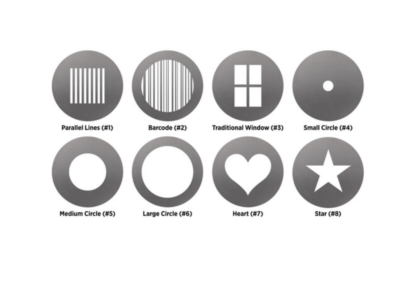 Westcott Optical Spot by Lindsay Adler (Profoto) 4760P