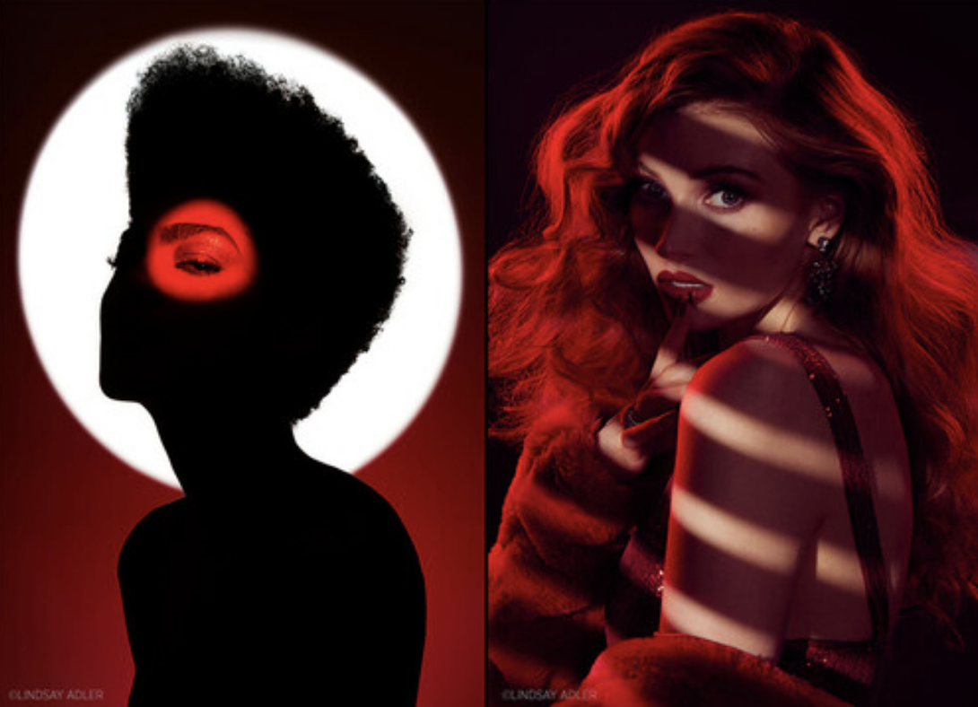 Westcott Optical Spot by Lindsay Adler (Elinchrom)