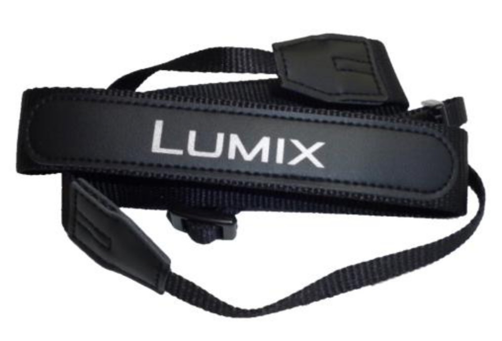 Product Image of Panasonic Lumix Shoulder Strap VFC4453