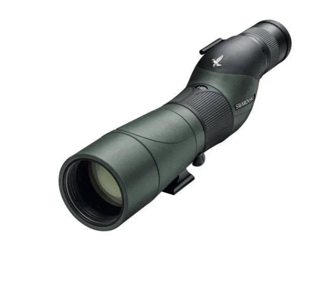 Swarovski STX 25-60x65 Spotting Scope Kit - STX - Straight