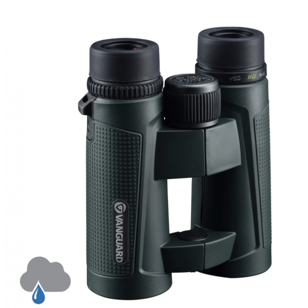 Vanguard VEO HD 8x42 Binoculars