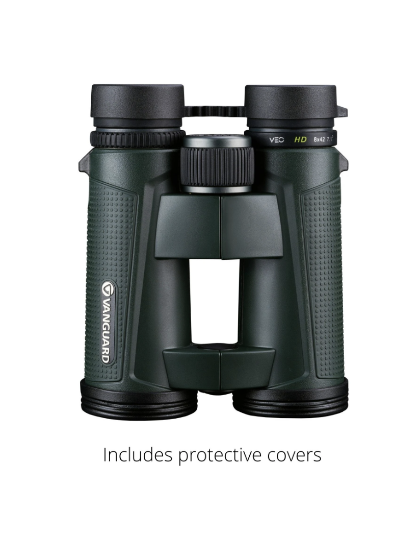 Vanguard VEO HD 8x42 Binoculars