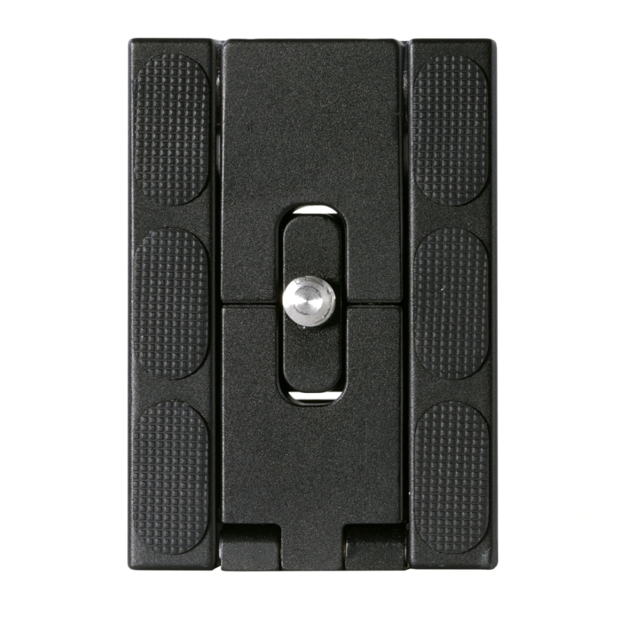 Vanguard QS-72T Long Arca-Compatible Quick Shoe Plate for Smartphones & Cameras