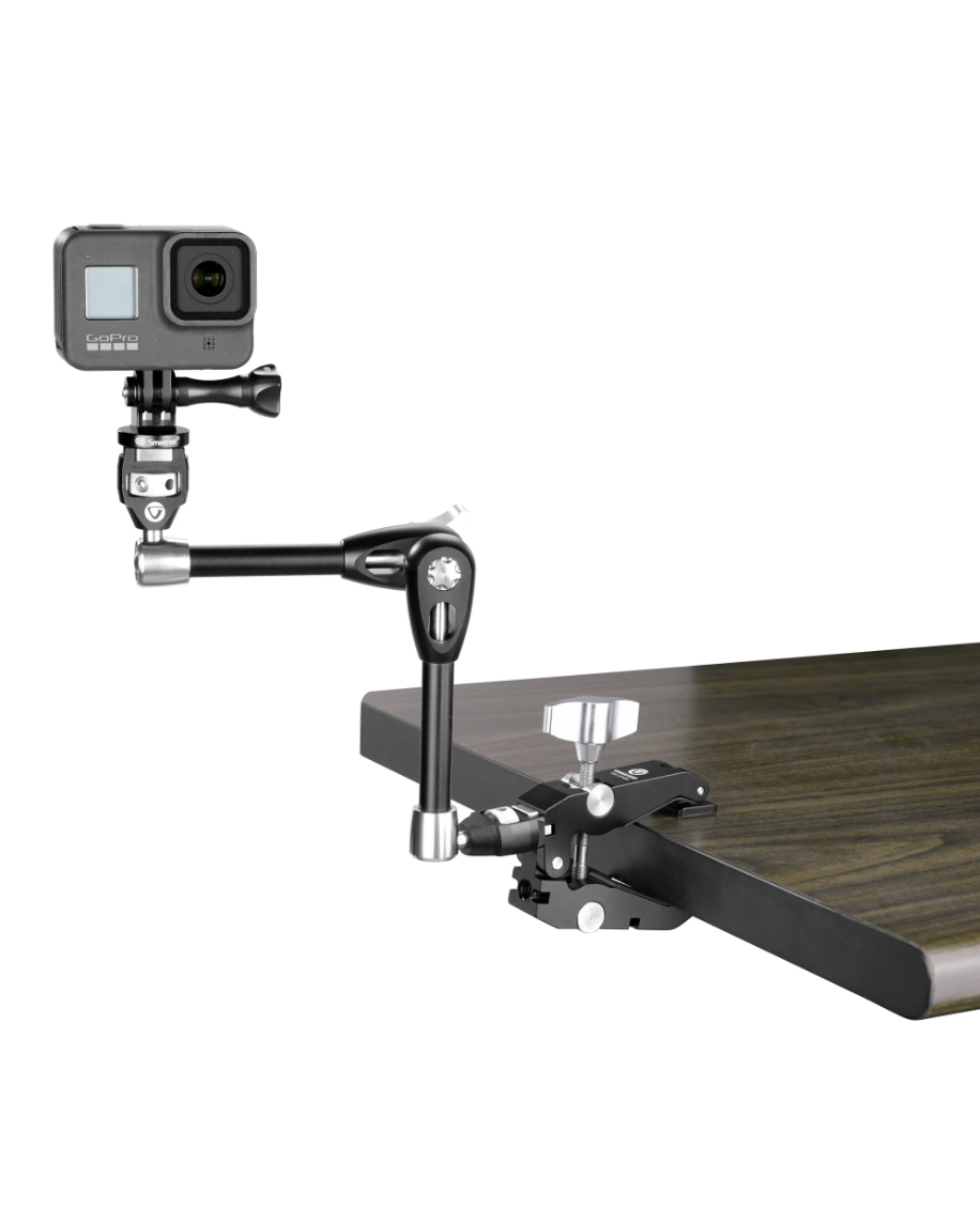 Vanguard VEO CP-65 Clamp - 65mm Diameter Grip