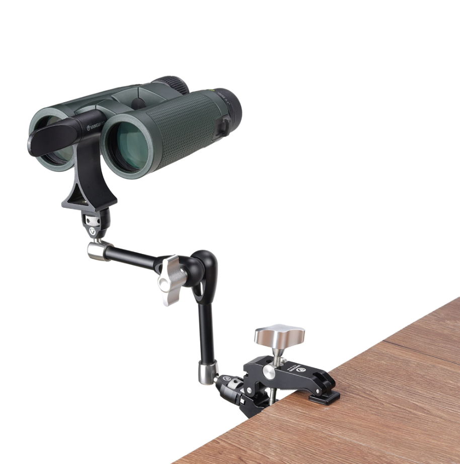 Vanguard VEO CP-65 Clamp - 65mm Diameter Grip