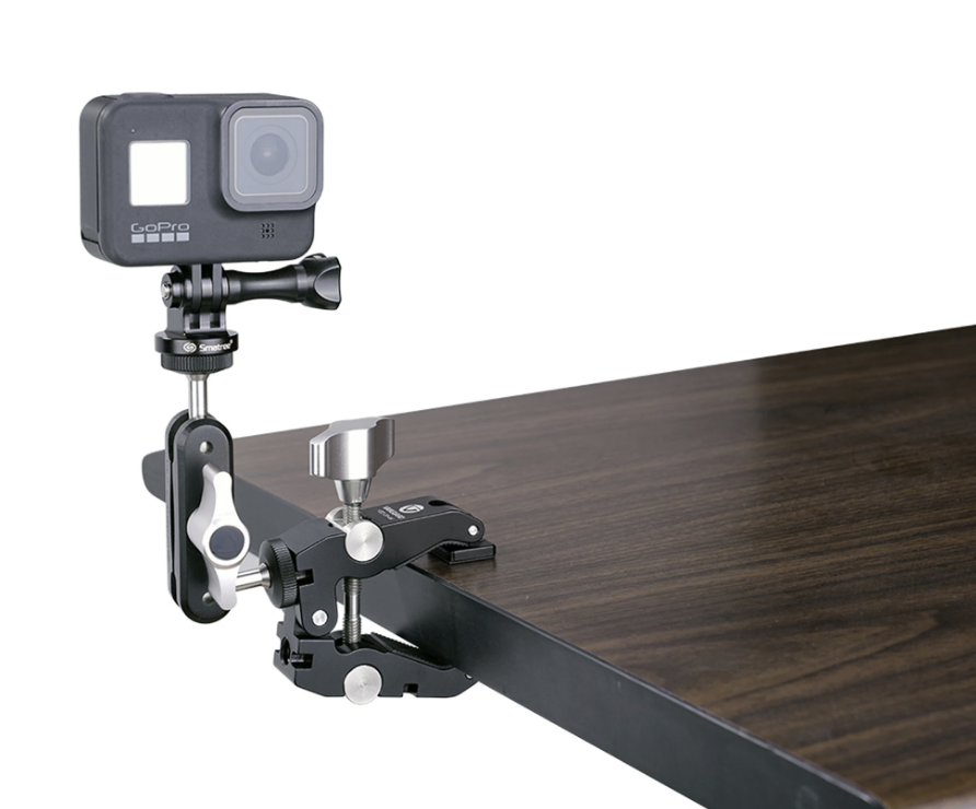 Vanguard VEO CP-46 Clamp With 46mm Diameter Grip