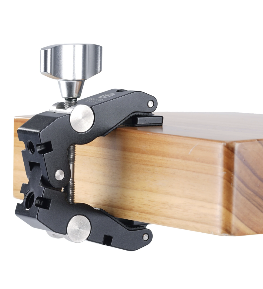 Vanguard VEO CP-46 Clamp With 46mm Diameter Grip