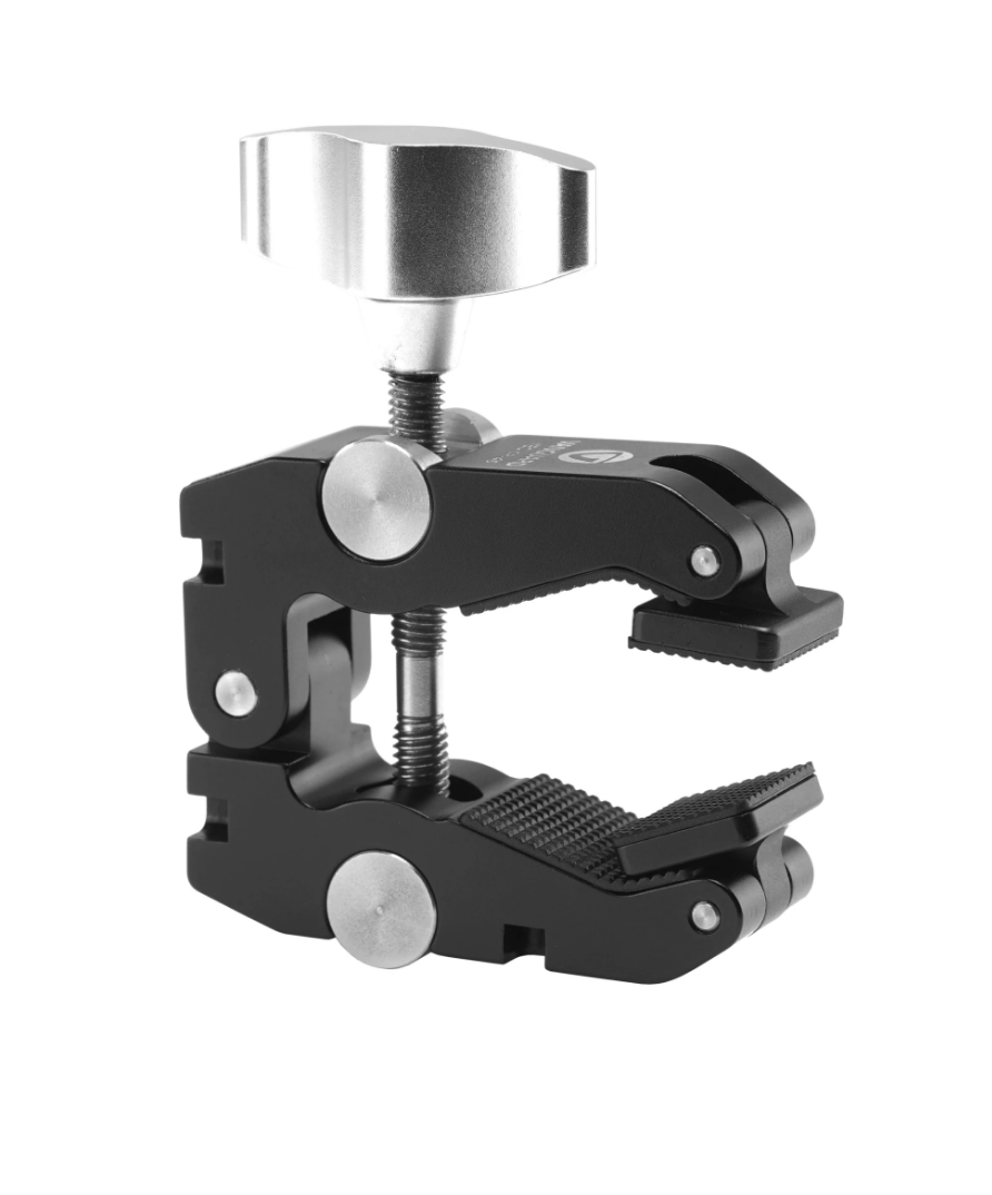 Vanguard VEO CP-46 Clamp With 46mm Diameter Grip