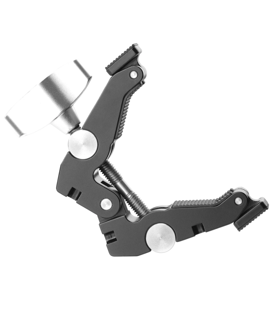 Vanguard VEO CP-46 Clamp With 46mm Diameter Grip