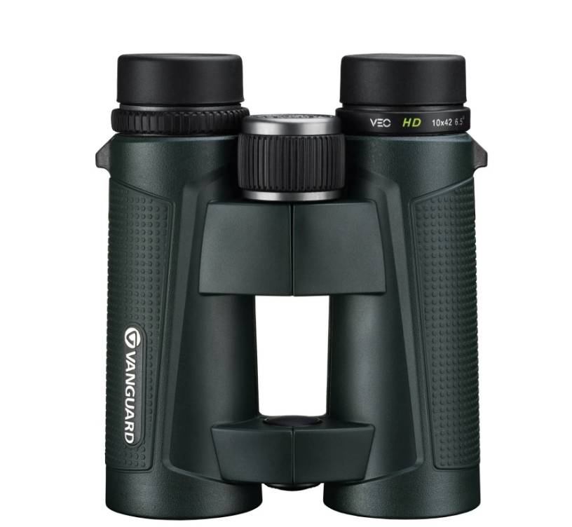 Vanguard VEO HD 10X42 Carbon Composite Binoculars with ED Glass