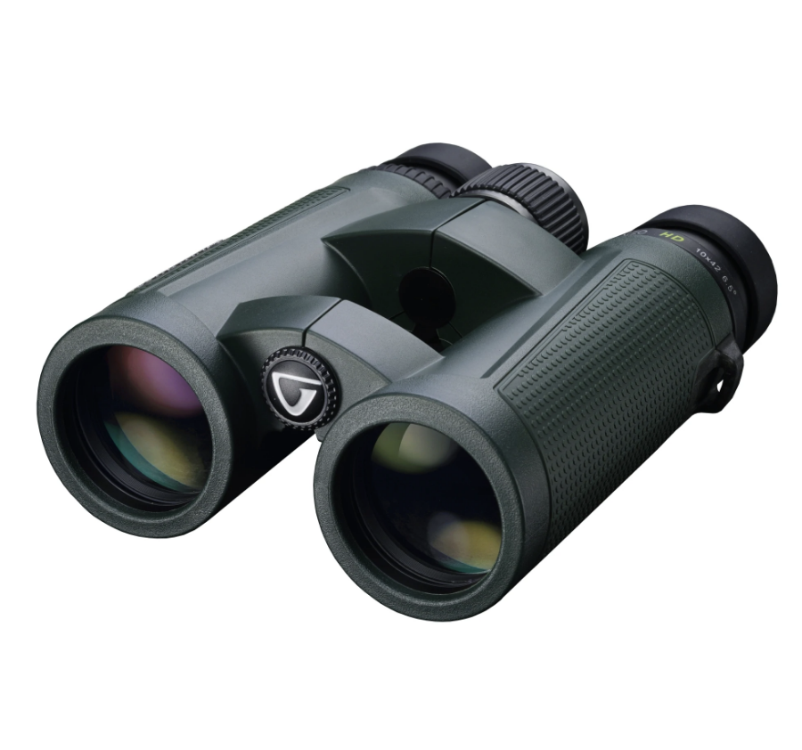 Vanguard VEO HD 10X42 Carbon Composite Binoculars with ED Glass