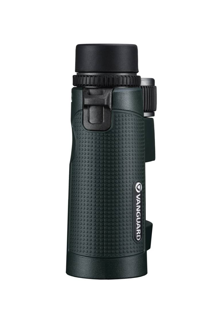 Vanguard VEO HD 10X42 Carbon Composite Binoculars with ED Glass