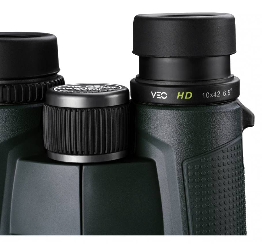 Vanguard VEO HD 10X42 Carbon Composite Binoculars with ED Glass