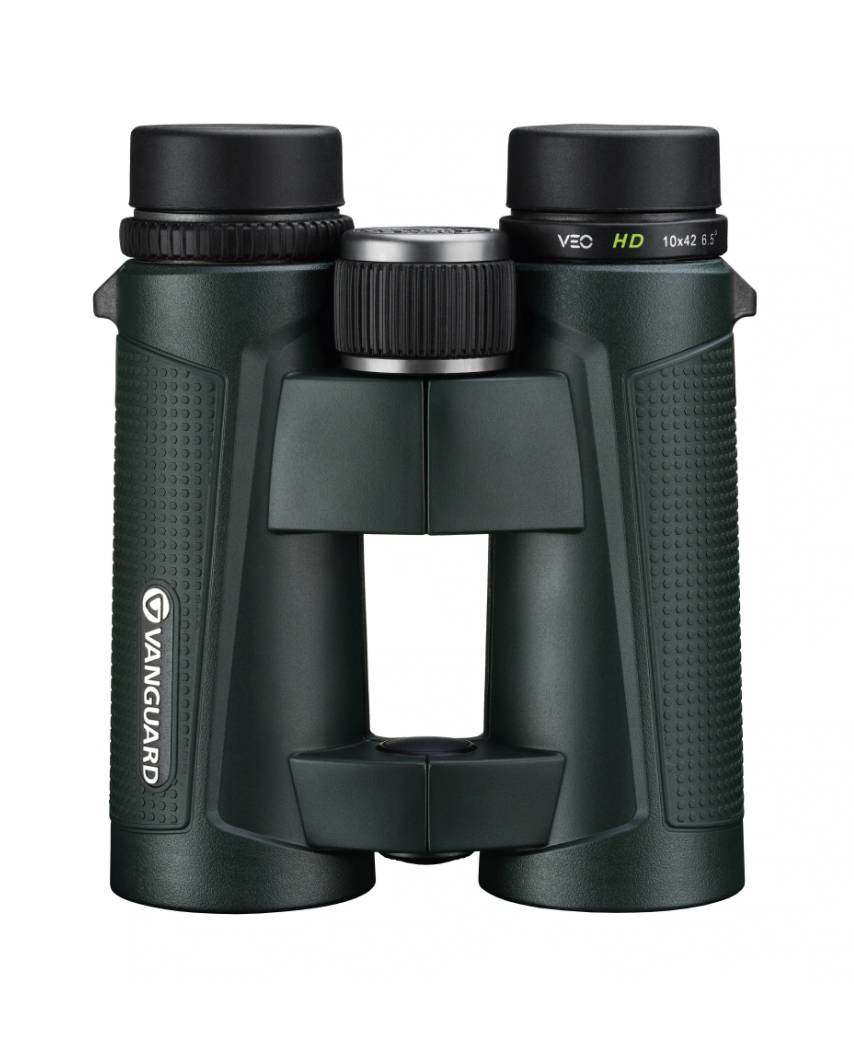 Vanguard VEO HD 10X42 Carbon Composite Binoculars with ED Glass