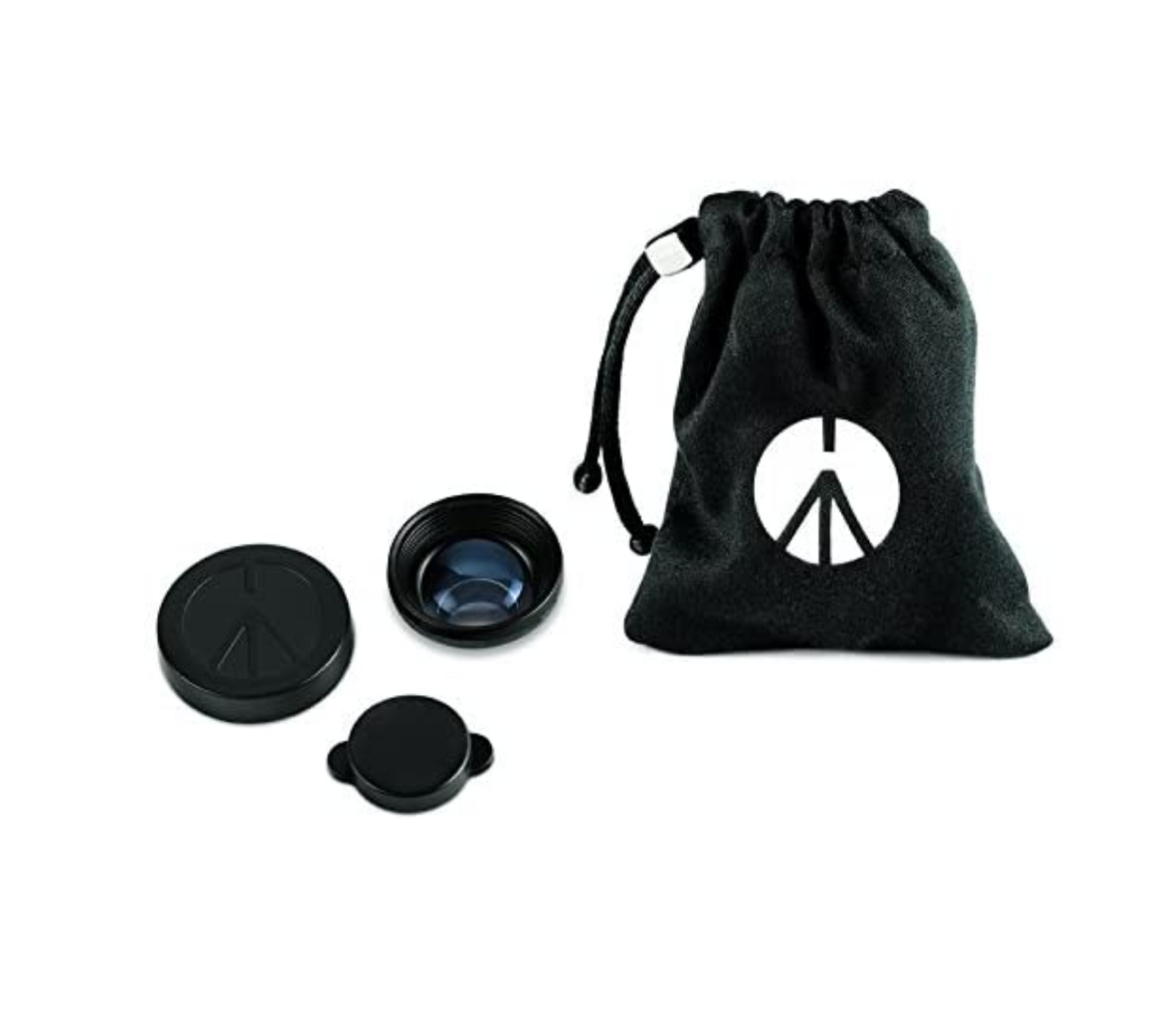 Product Image of Manfrotto MOKLYP6-SWP KLYP+ Super Wide angle Polarizer Lens