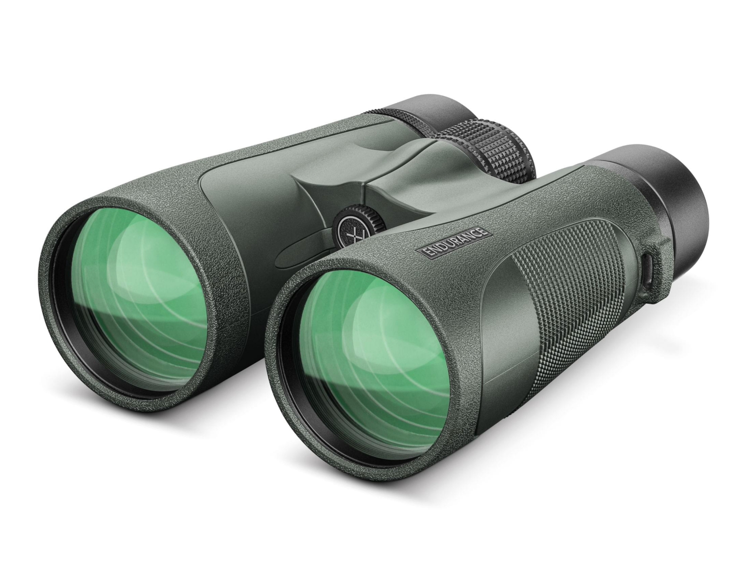 Product Image of Hawke Endurance 8x56 Binoculars - Green