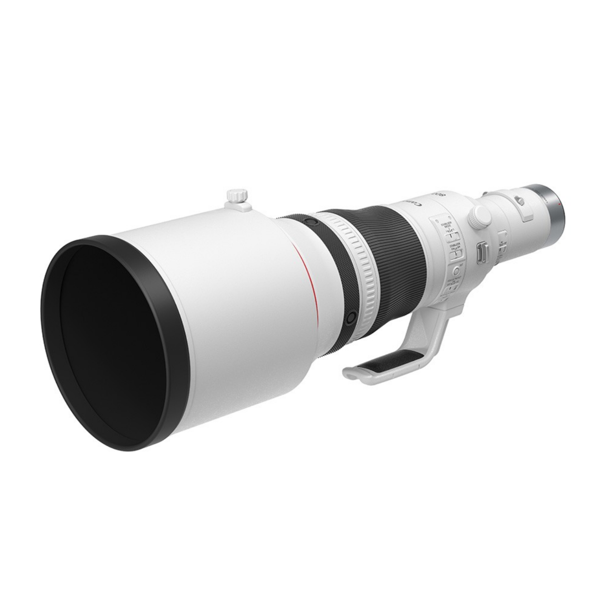 Product Image of Canon RF 800mm f5.6 L IS USM Lens
