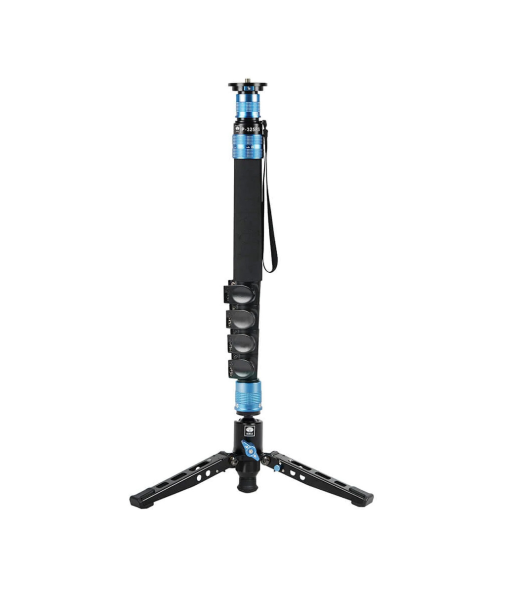 SIRUI P-325FS Camera Monopod