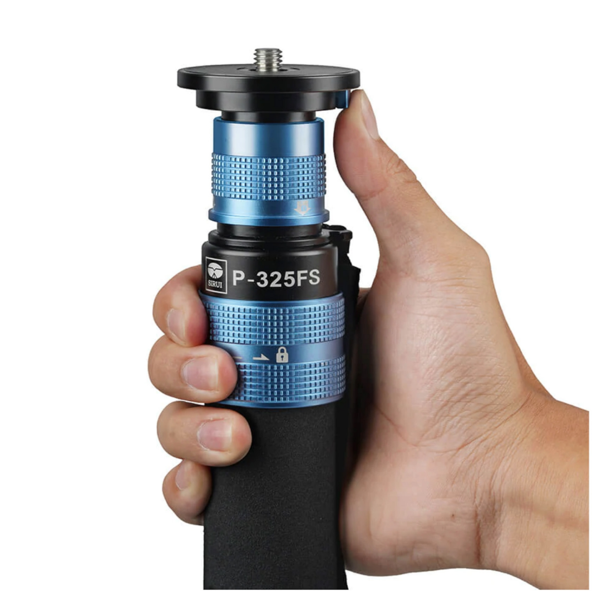 SIRUI P-325FS Camera Monopod