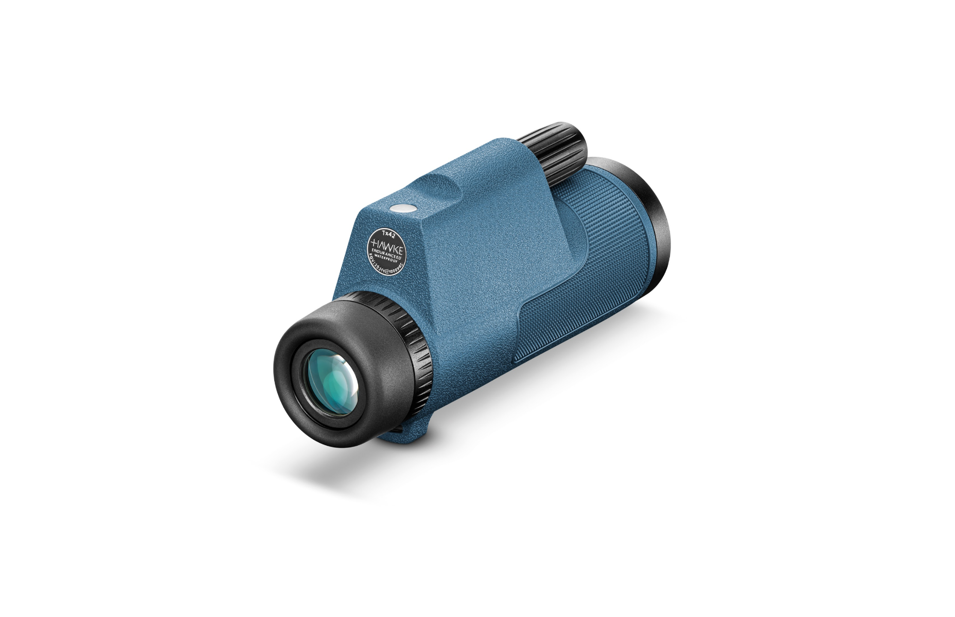 Hawke Endurance ED Marine (Compass) 7x42 Monocular 36521