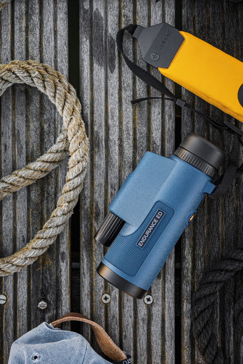Hawke Endurance ED Marine 7x42 Monocular 36520